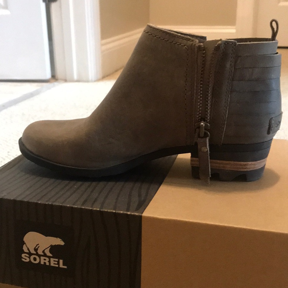 Women’s Sorel Lolla Bootie